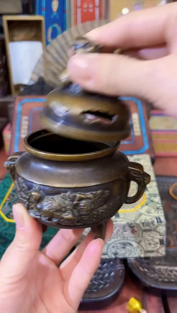 寓意满堂专属链接