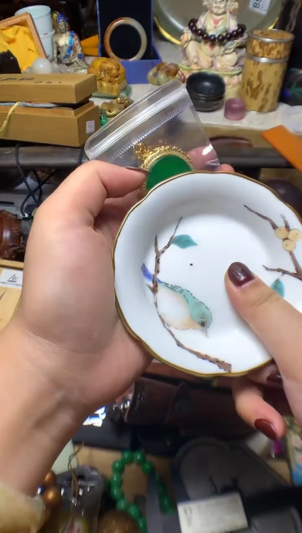 瓷片瓷器默认微瑕瓷器