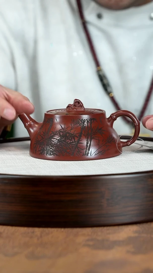 茶壶紫砂宜兴紫砂