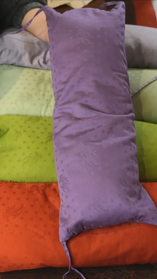安枕············