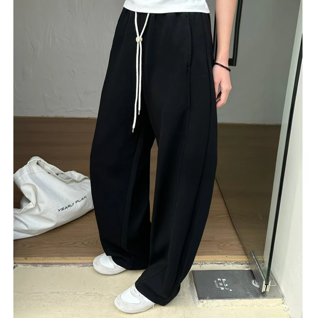 春季新款香蕉卫裤，好穿舒服哦