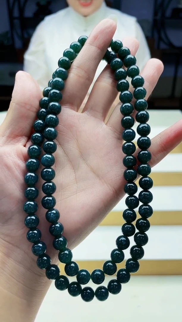 未镶嵌定制翡翠毛货09190173（拍一发一）