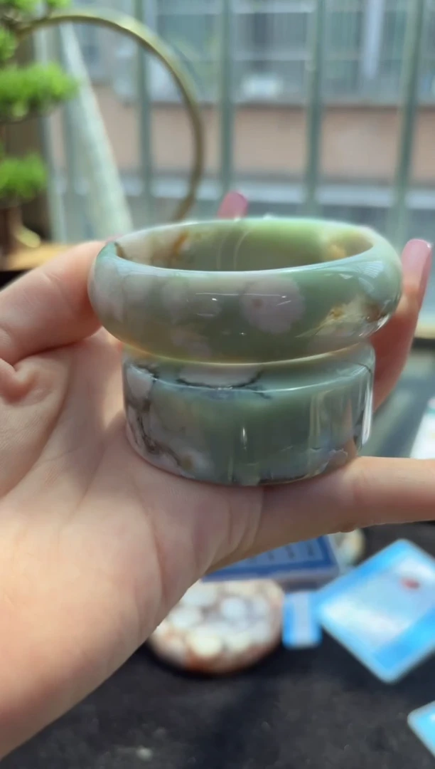 非金属无C8(57圈赠送镯心)