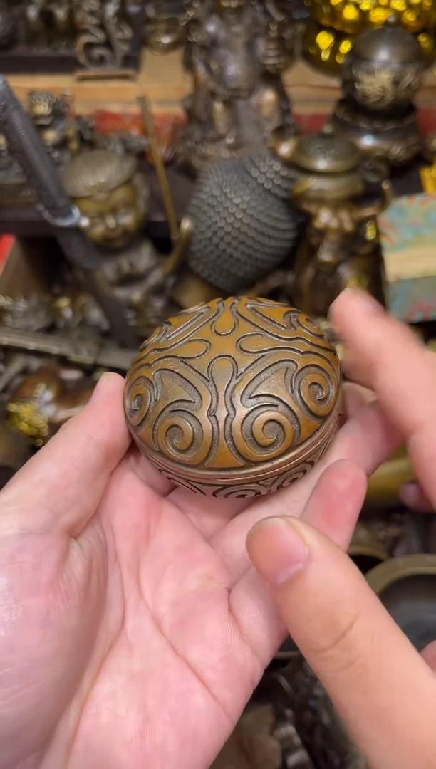 S瑞瑞古铜阁专属链接