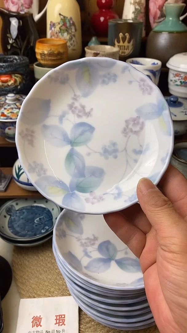 中古物品默认微瑕