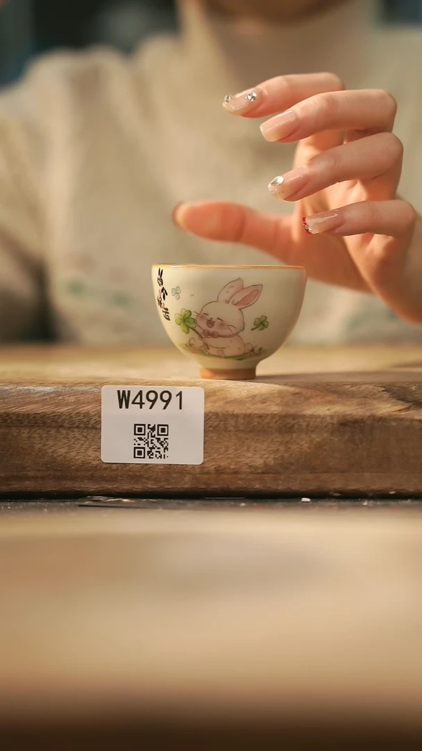 【闪购商品】【经典福利】/ 杯子@@W4991