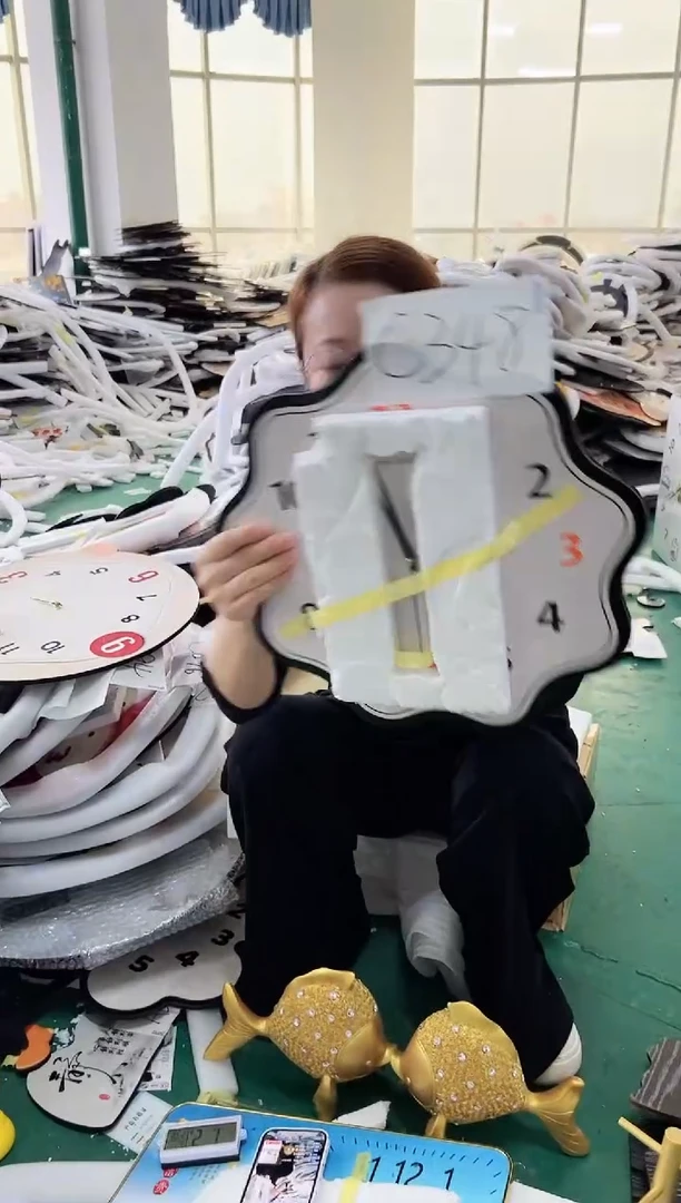 【闪购商品】圆形C348