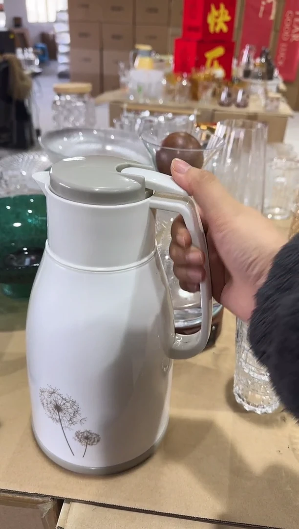 【闪购商品】玻璃盖子款青苹果直播价