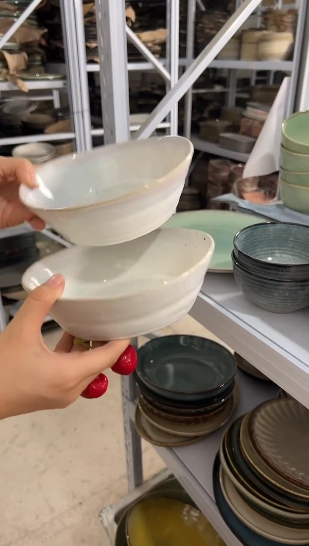 陶瓷外贸尾货瑕疵满20包邮X2孤品