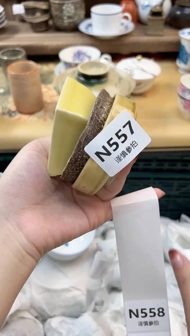 瓷片竣* 557