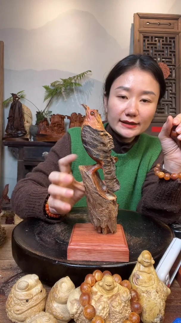 摆件唐****计978987978