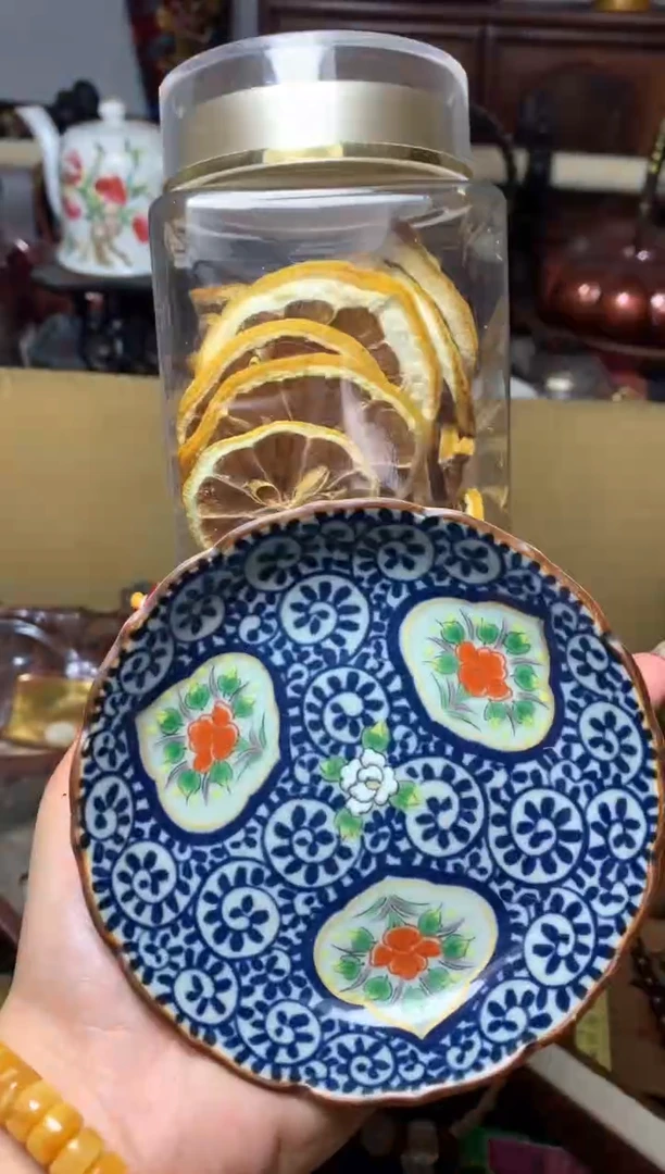 瓷器默认微瑕瓷器