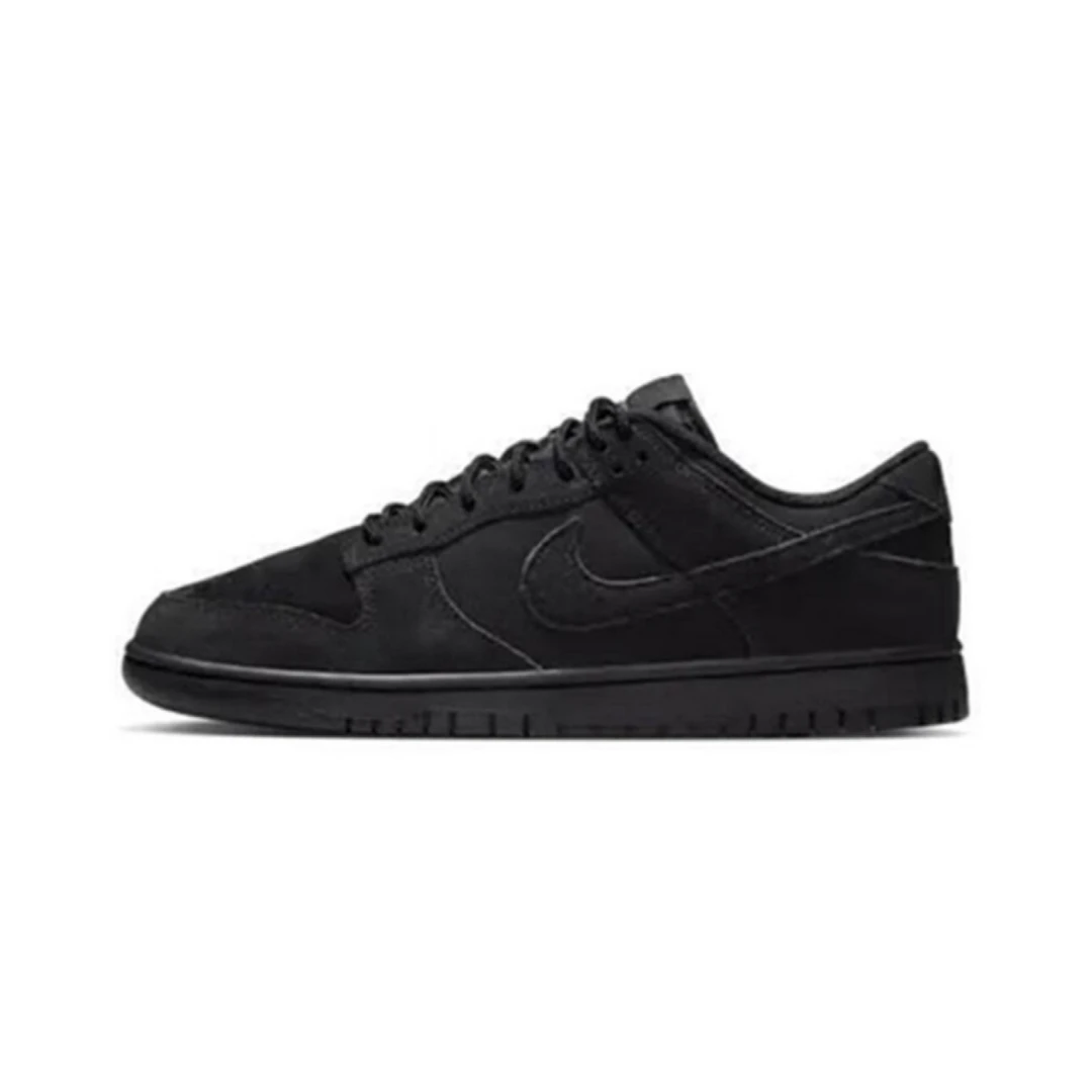 【HN步步高NK】耐克NIKEDunkSE黑武士低帮新款运动休闲鞋 IB6651001