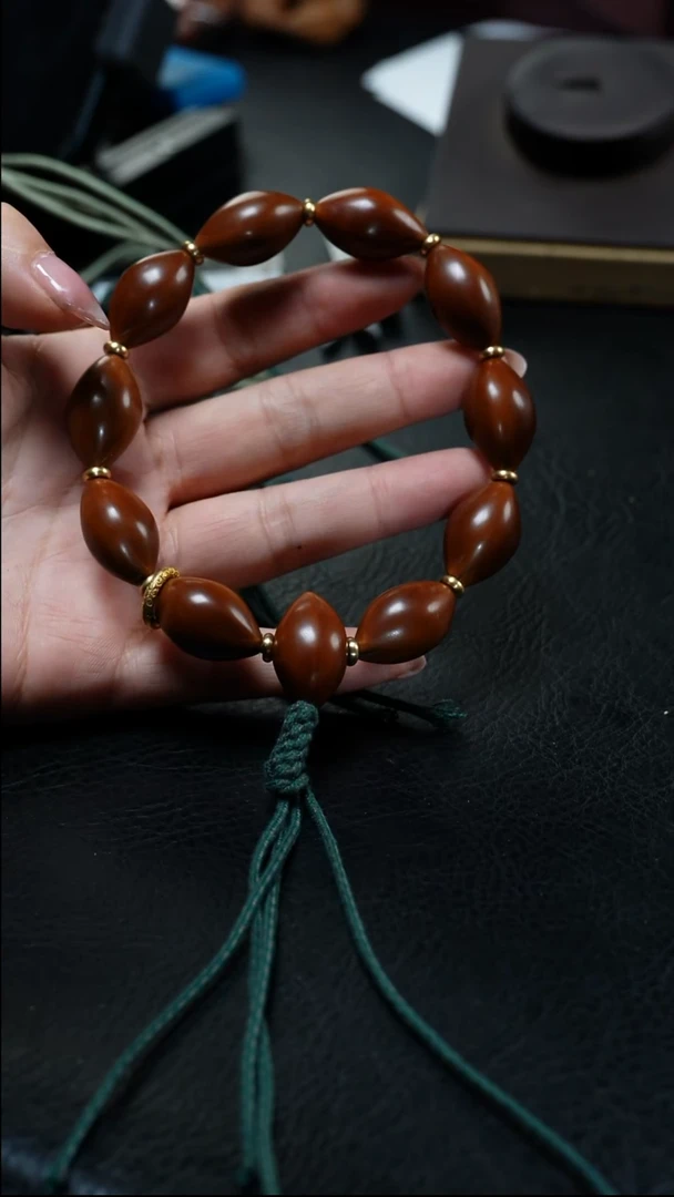 手串/手链橄榄核橄榄核