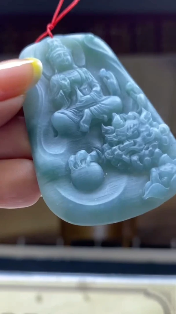 未镶嵌定制翡翠********631