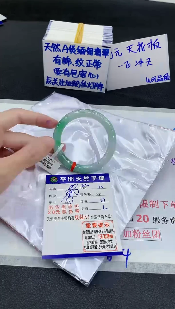 未镶嵌手镯翡翠1111111