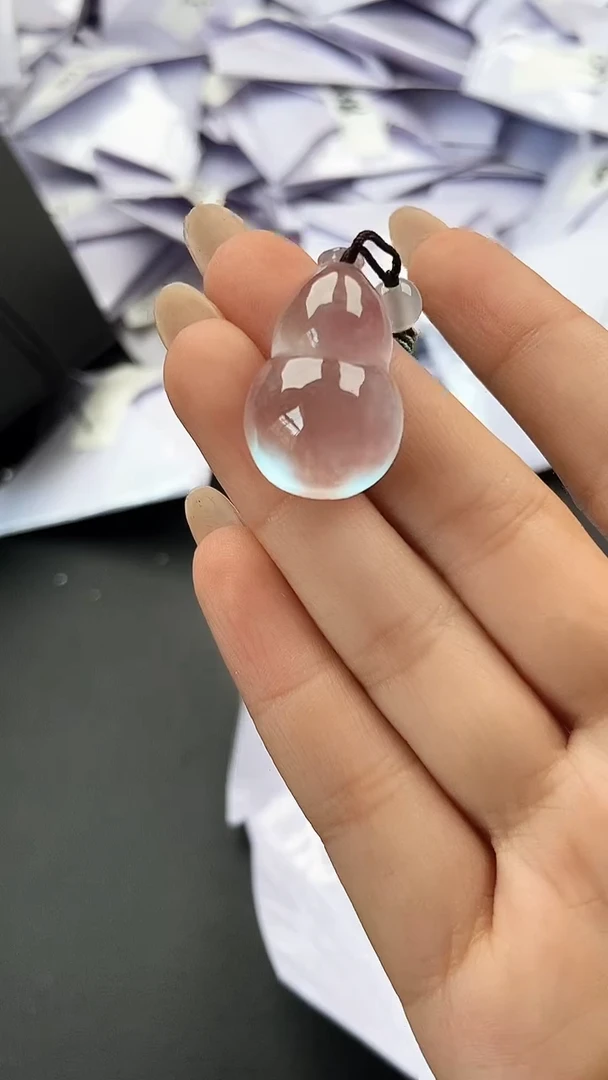 无非金属吊坠1000097
