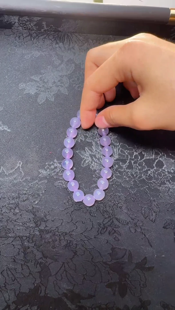 玛瑙/玉髓手镯未镶嵌打包