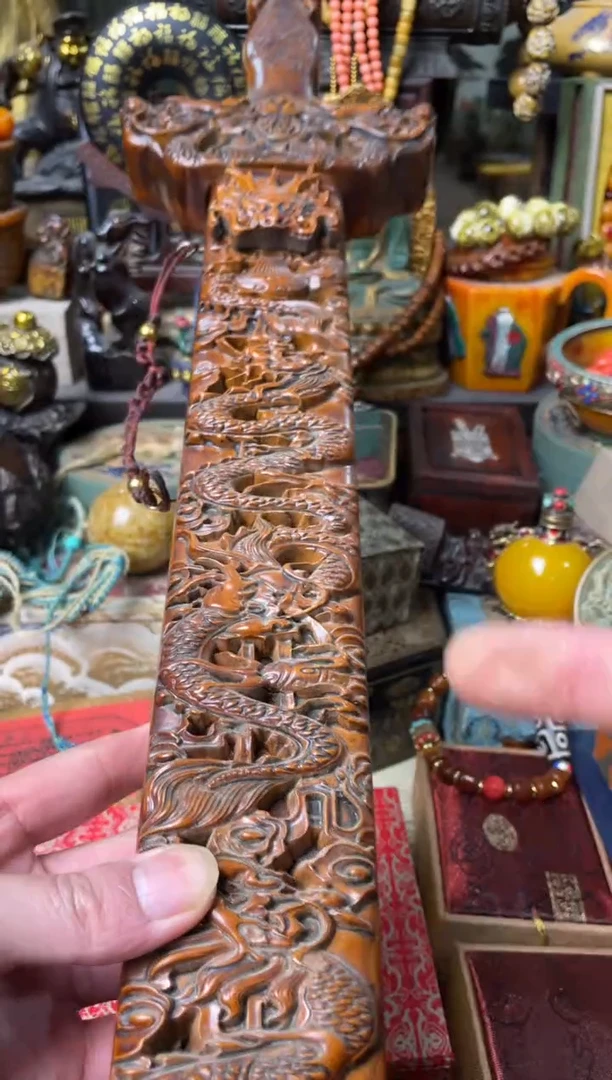 【闪购商品】核桃木/黑胡桃（胡桃木）主播推荐主播推荐