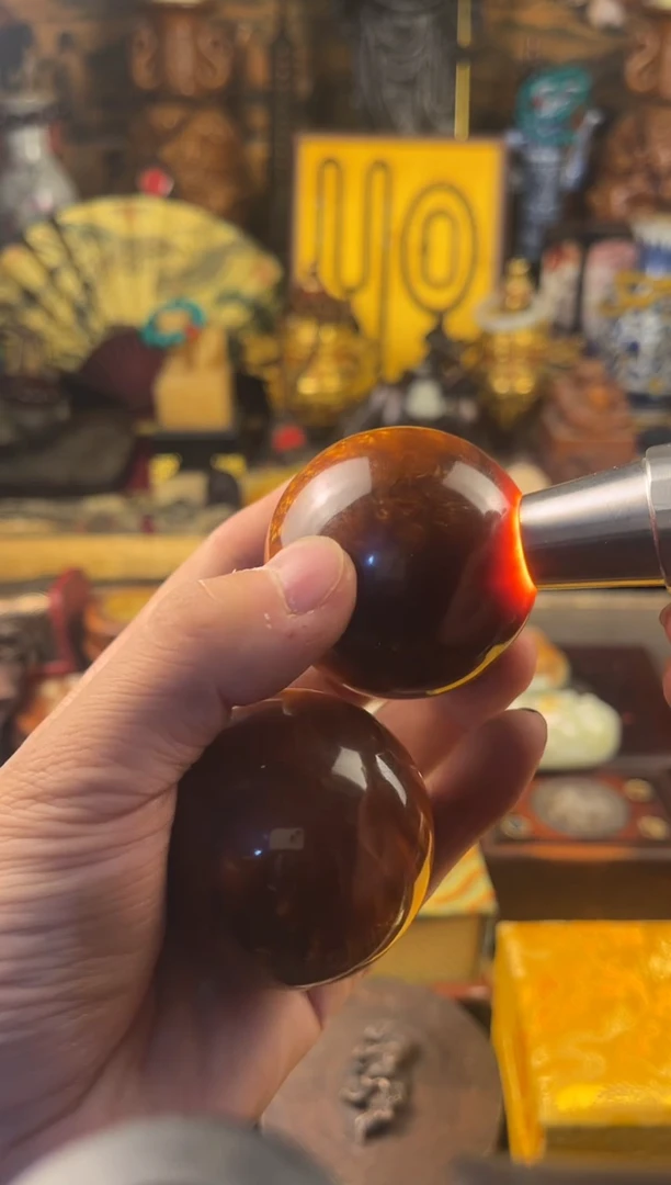 吊坠滴血莲花菩提 三三甄选