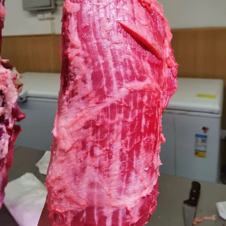 黄瓜条肉