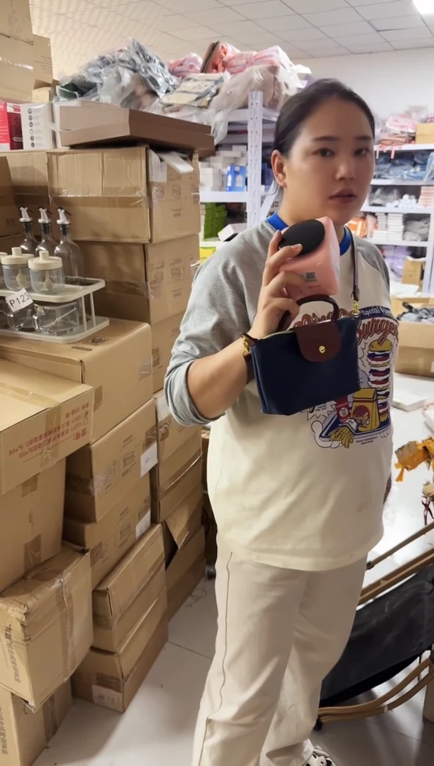 牦牛剖层皮革琪老板女包6号店超好看发图片款