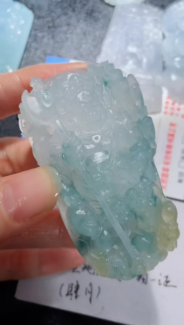 未镶嵌定制翡翠2123158123123