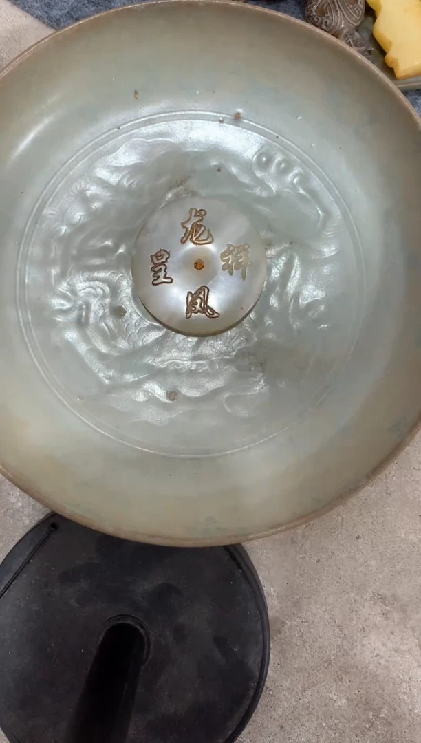 瓷片当代陶瓷工艺品8