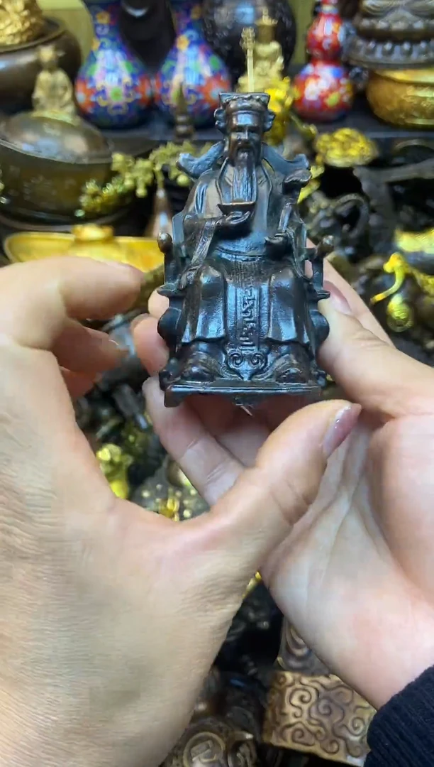 桌面摆件 案台摆件