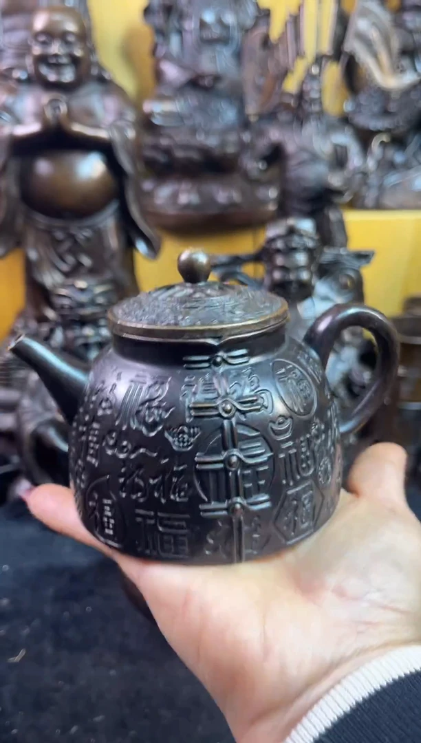 【闪购商品】1案台摆件 物品摆件 