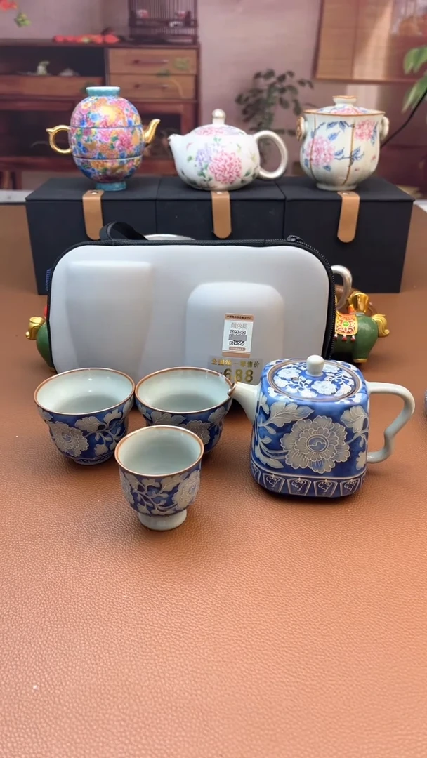 泥华茶器专属链接
