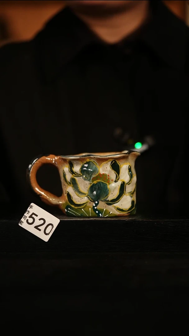 瓷片遇瓷手作同款520