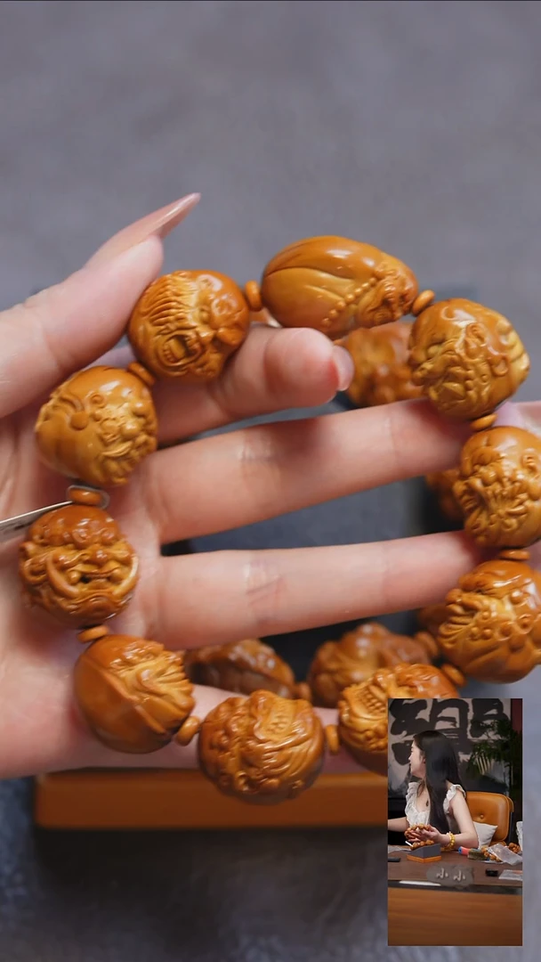 手串/手链橄榄核大*?手串/手链 橄榄核