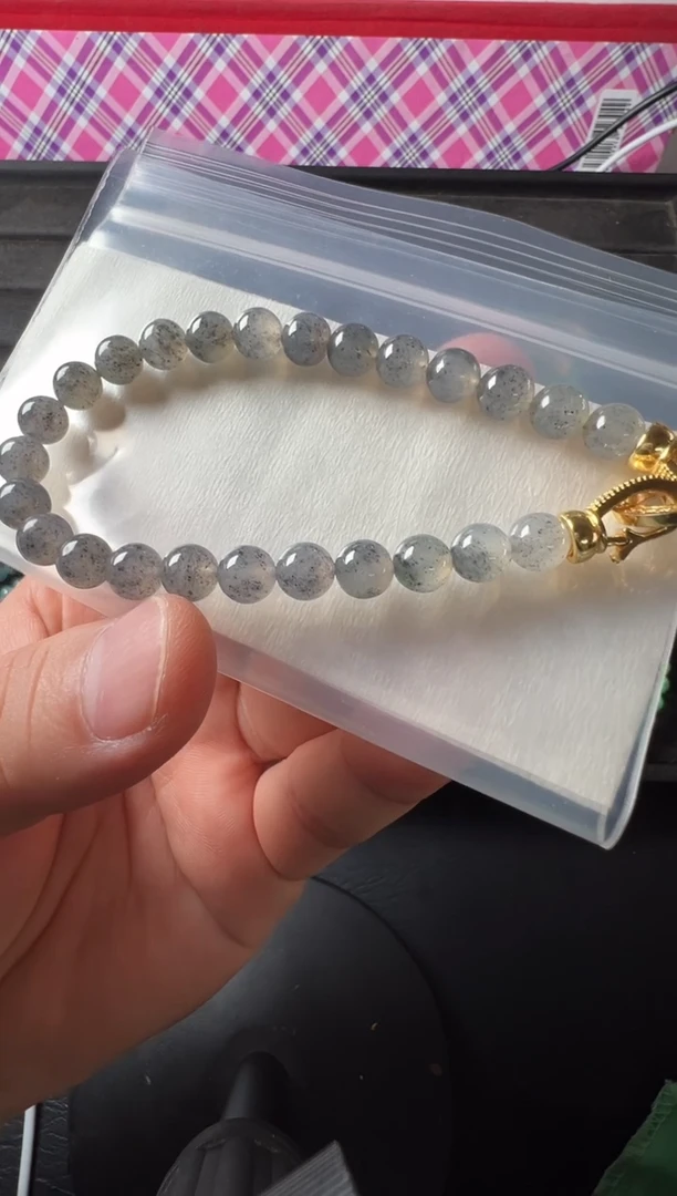 未镶嵌定制翡翠卡7 缅甸天然翡翠A货