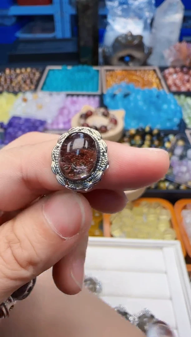 吊坠(不含链)未镶嵌水晶39a多样性随机发/10.25/1个