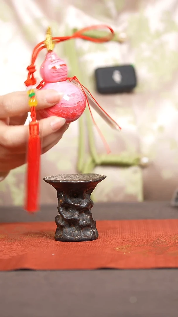 【闪购商品】1989号葫芦摆件挂件脖挂