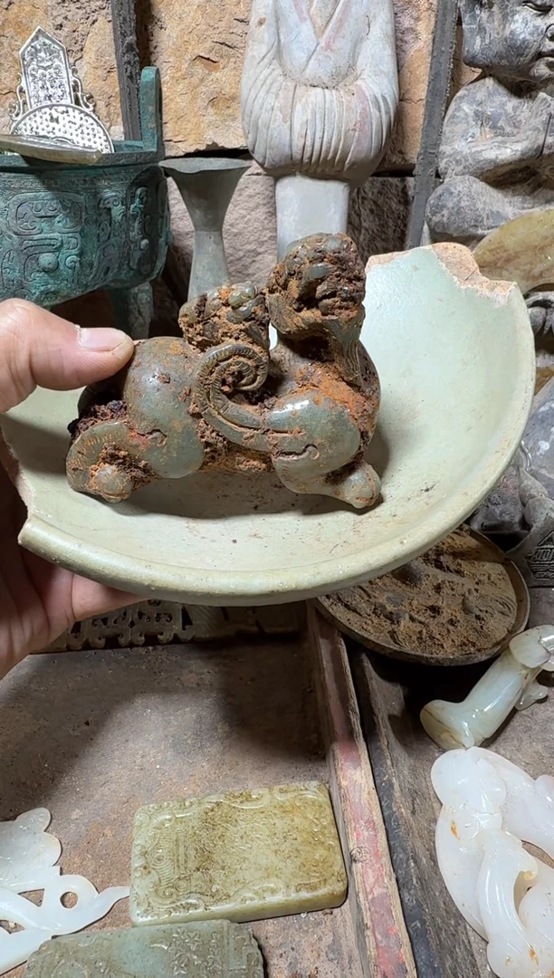 瓷片瓷器瓷器瓷器瓷器