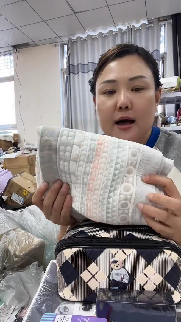 牦牛剖层皮革琪老板女包1号店超好看发图片款发一对