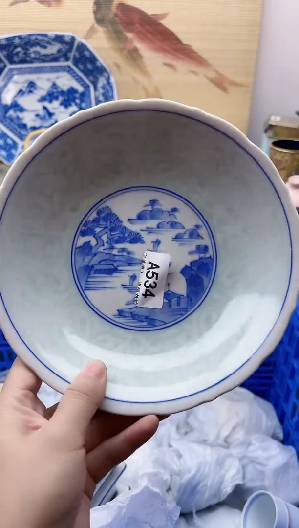 瓷片格*。534