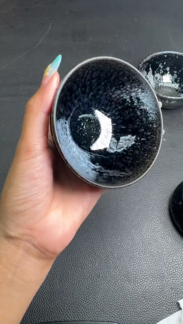 茶盏江汉旺墨守成规83