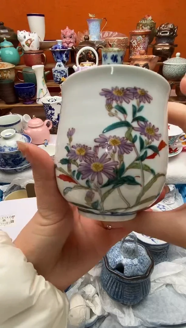 瓷片花*11全场满20包邮一对一闪购