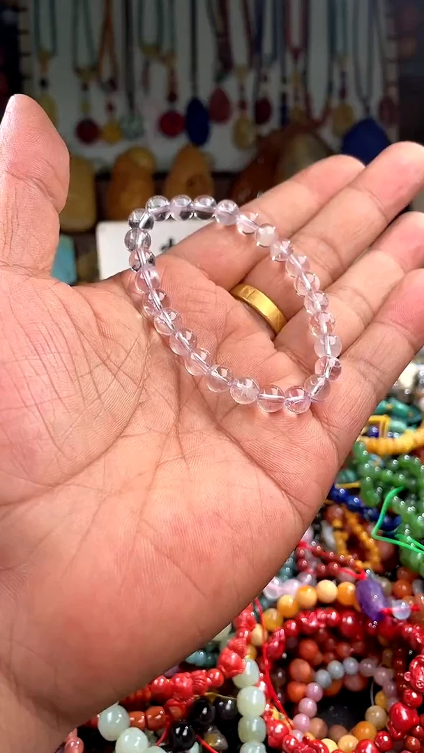 【闪购商品】水晶.未镶嵌(一物一件)139530