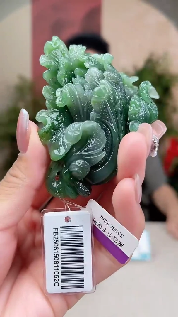 定制和田玉多样性发货拍一发一