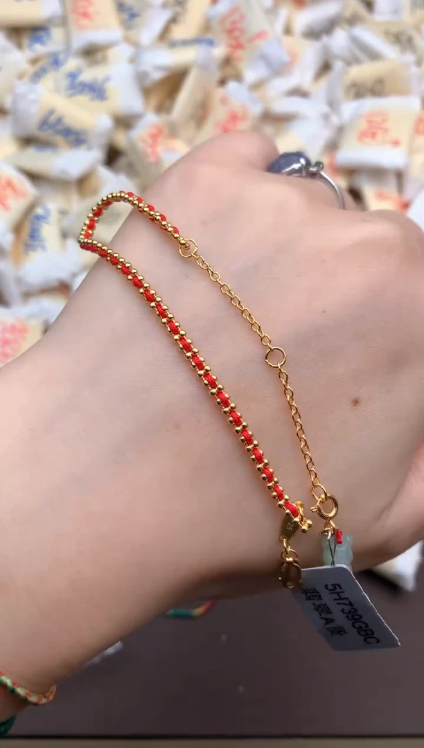 【闪购商品】翡翠挂件银S925镶嵌多样性发货（发一个）