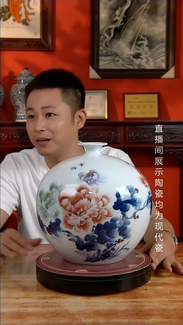 景德镇御匠邦陶瓷1
