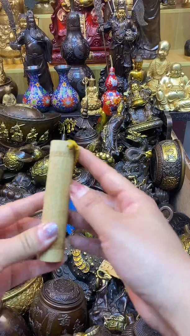 案台摆件 桌面摆件