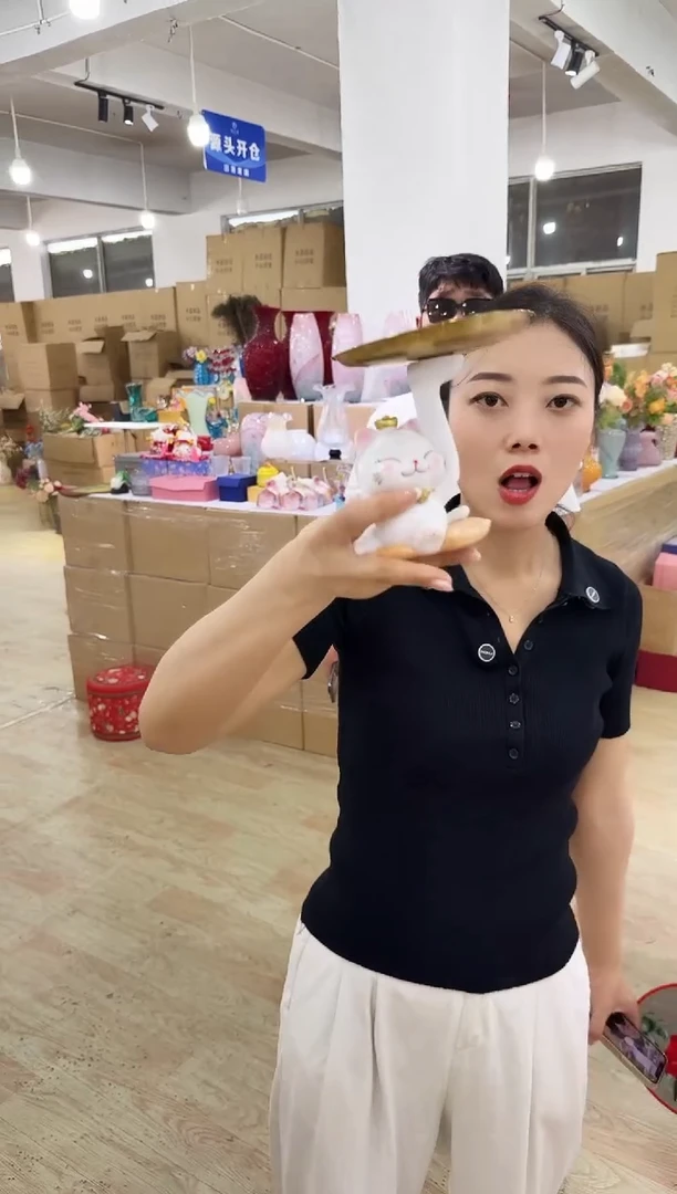 简屿花瓶花器GG-aa18