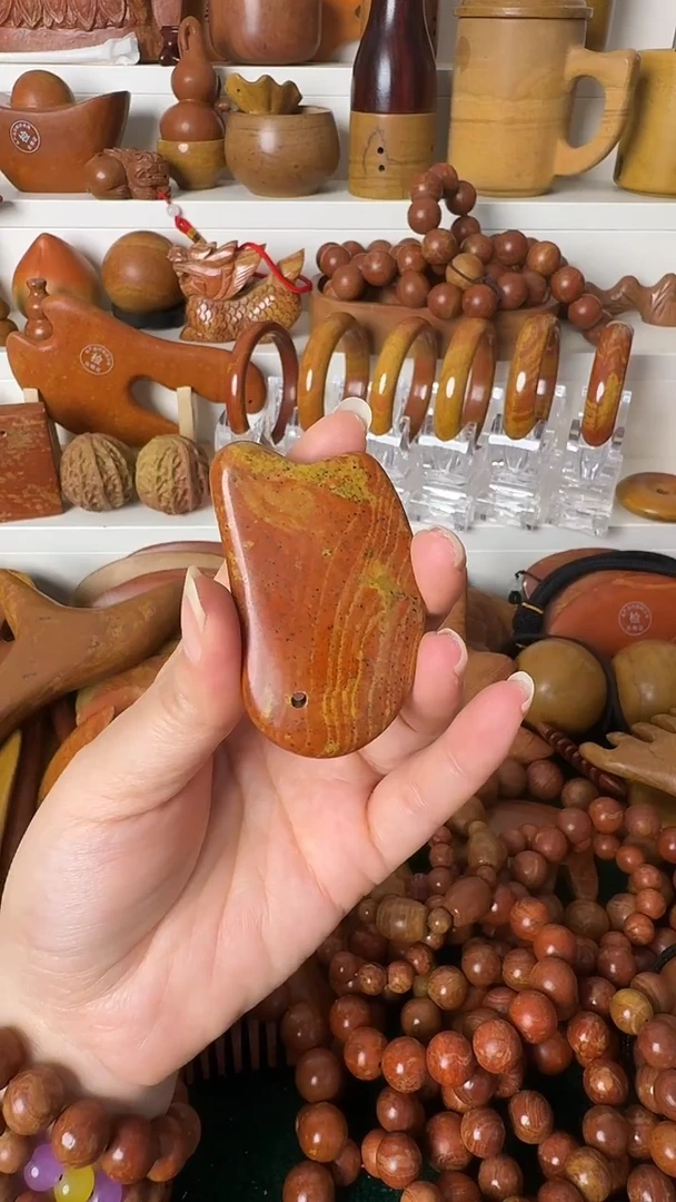 泗水砭石双12宠粉迷你板