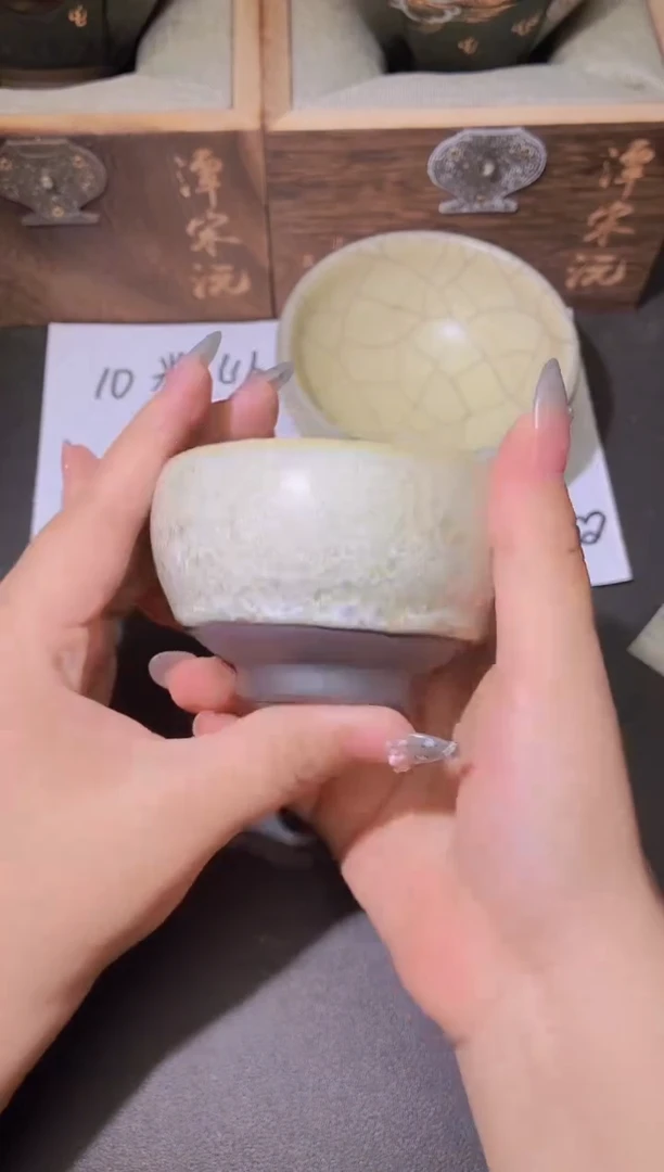 茶盏83
