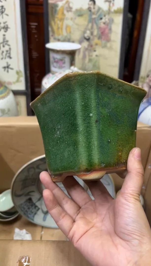 瓷器z**p【不退不换直播闪购】瓷器微瑕介意勿拍
